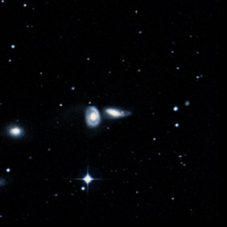 Image of NGC833