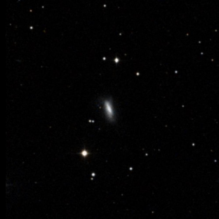 Image of NGC2764