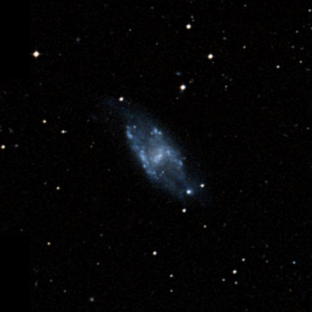 Image of NGC4597