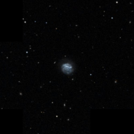 Image of NGC4234