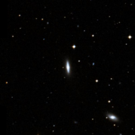 Image of NGC1394