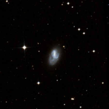 Image of NGC1536
