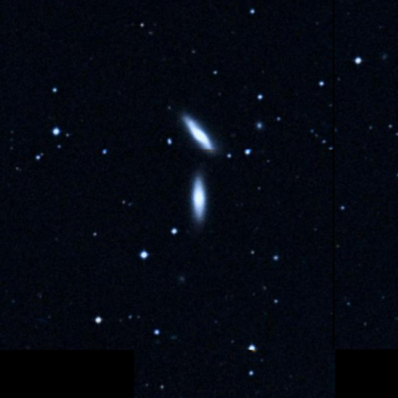 Image of NGC7444