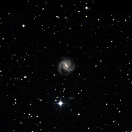 Image of NGC6691