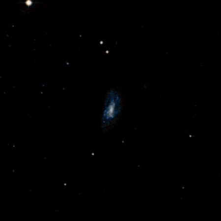 Image of NGC3153