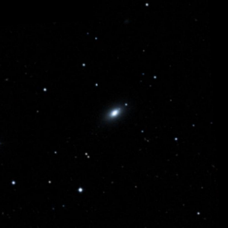 Image of NGC3796