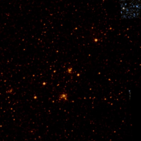 Image of NGC1693