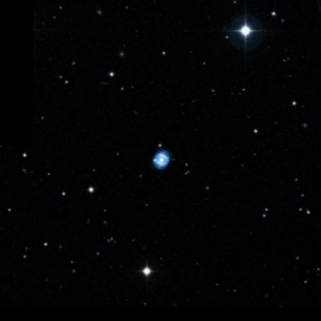 Image of NGC6058