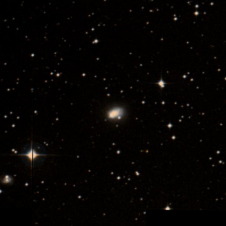 Image of NGC3125