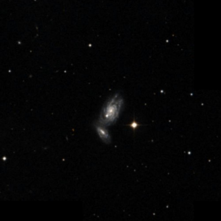 Image of NGC935