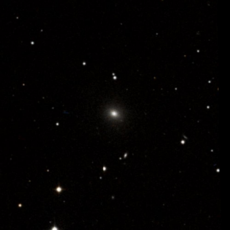 Image of NGC2804