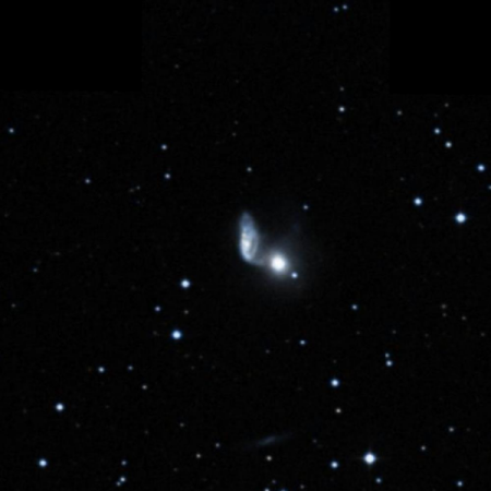 Image of NGC5954