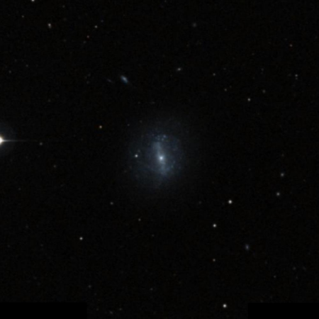 Image of NGC4037