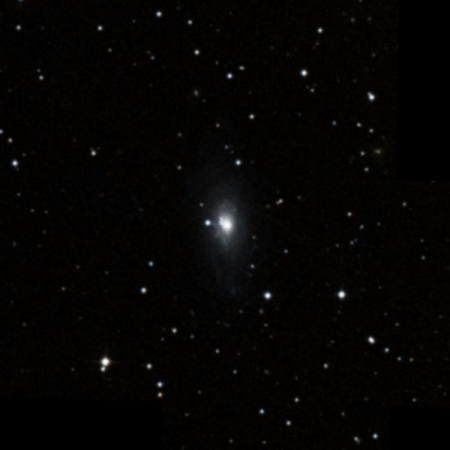 Image of UGC 3580