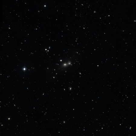 Image of Arp 171