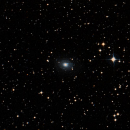Image of NGC6794