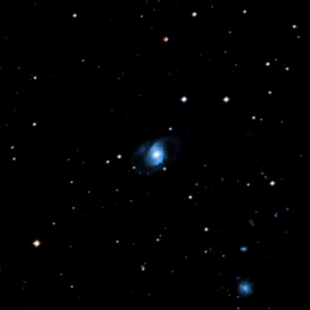 Image of NGC7060