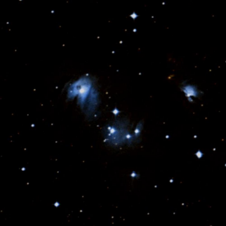 Image of NGC2185