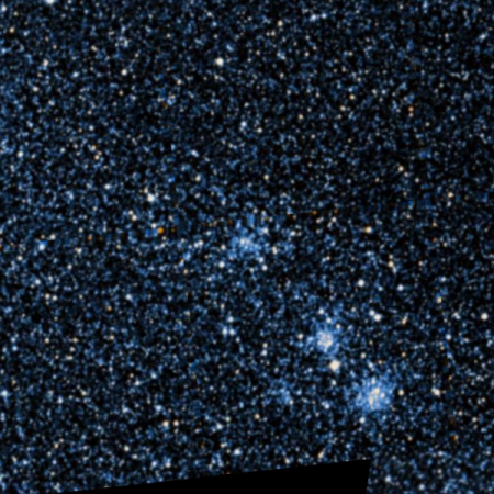 Image of NGC231