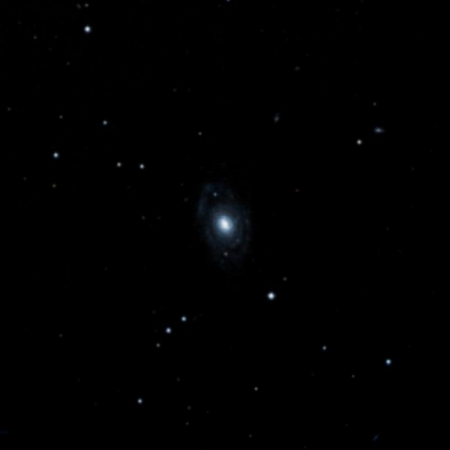 Image of NGC1137