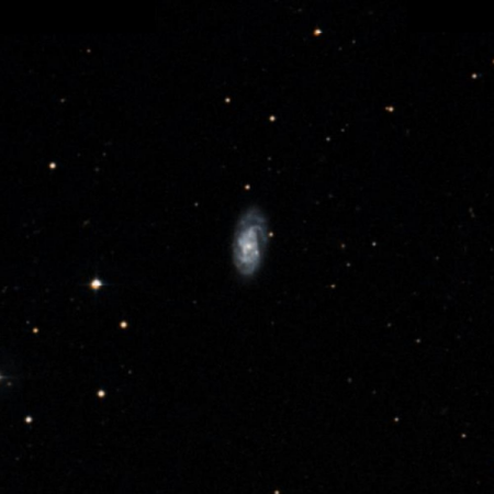 Image of NGC7750