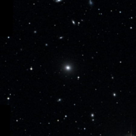 Image of NGC6109