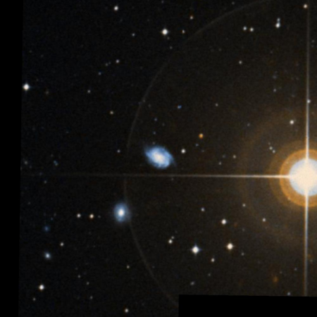 Image of NGC1803