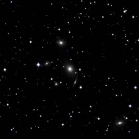 Image of NGC1282
