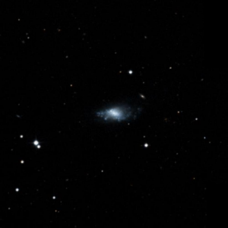 Image of NGC3274