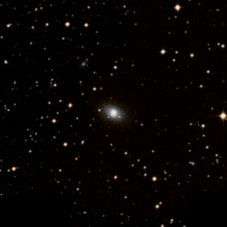 Image of NGC5397