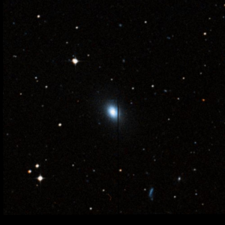 Image of NGC7365