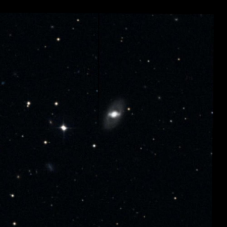 Image of NGC7563