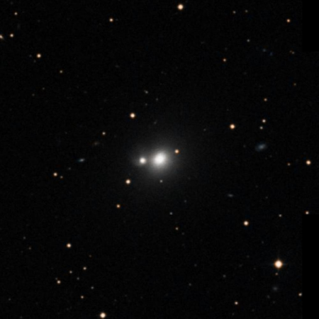 Image of NGC2673