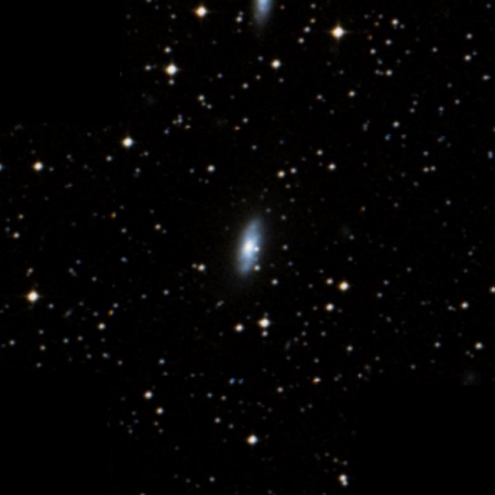 Image of NGC4677