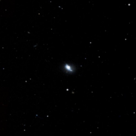 Image of NGC3353