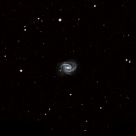 Image of NGC3905