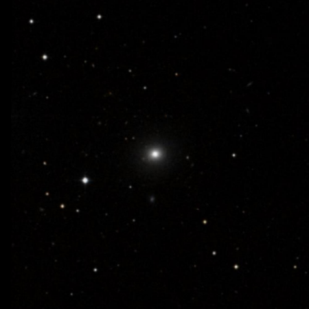 Image of NGC3940