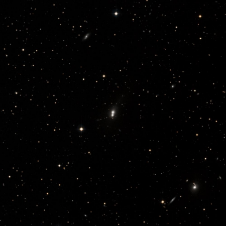 Image of Arp 166