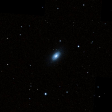Image of NGC3329