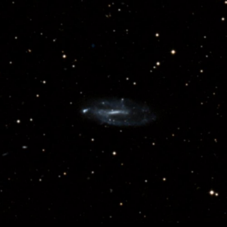 Image of NGC6255