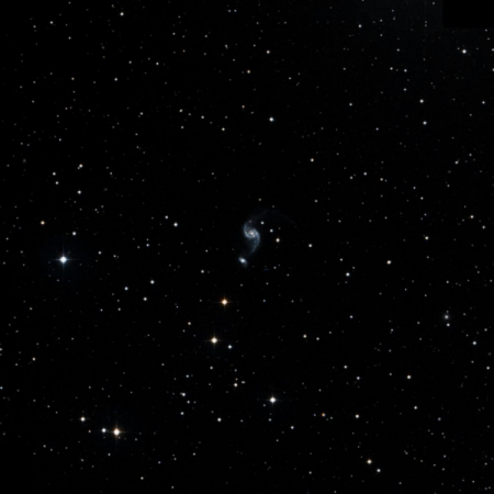 Image of Arp 82