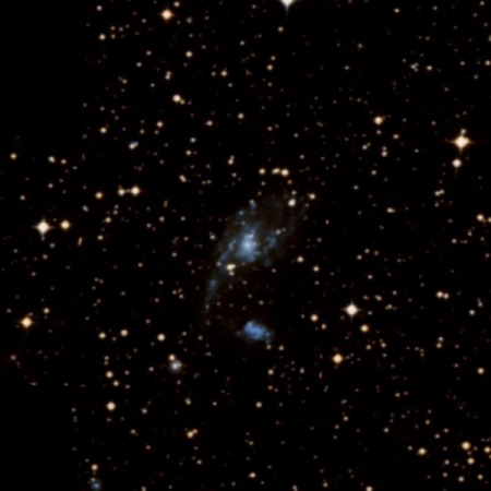 Image of IC4386