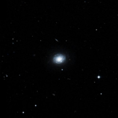 Image of NGC4047
