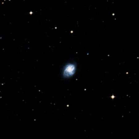 Image of NGC873