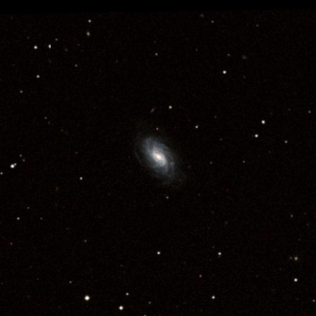 Image of NGC2619
