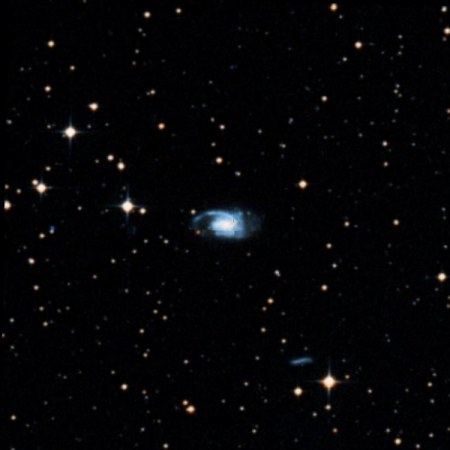 Image of NGC5592