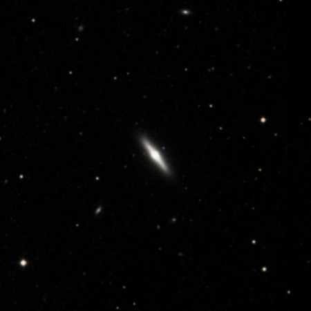 Image of NGC3630