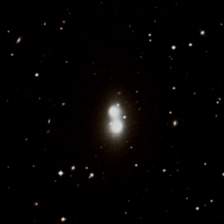 Image of NGC4783