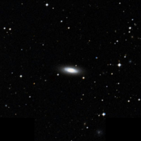 Image of NGC1581