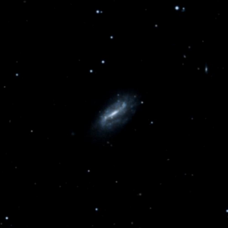 Image of NGC4498